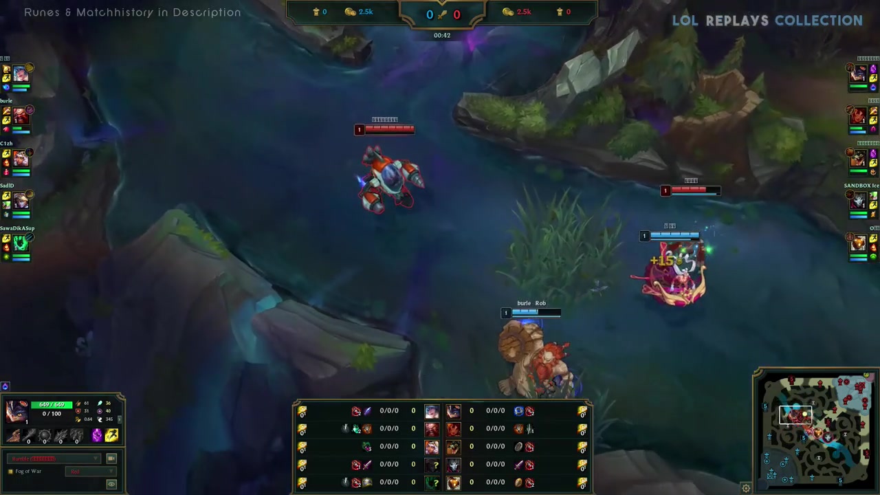 为了追求一 为了追求一